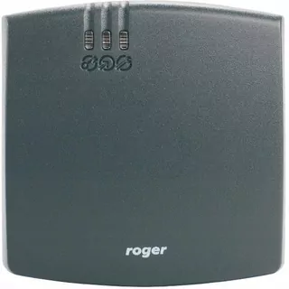 Bezdotyková čítačka ROGER MCT66E-IO