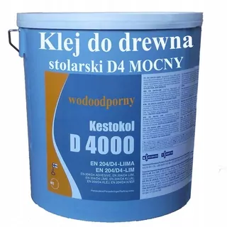 Ekofarby24 lepidlo na drevo 15 l