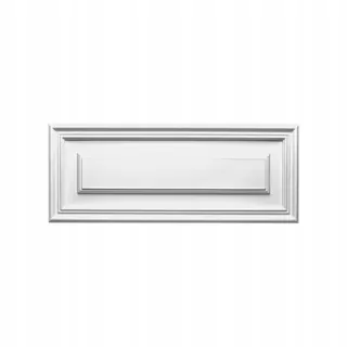 2× D504 Nástenný panel