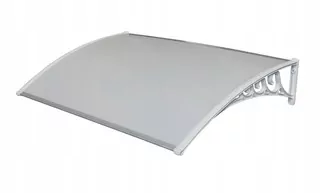 Stropný panel nad dverami 120cm x 80cm X 23 cm