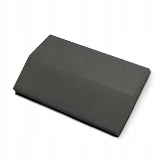 Kryt stĺpika dvojsklopný (55 × 100 × 8 × 4)