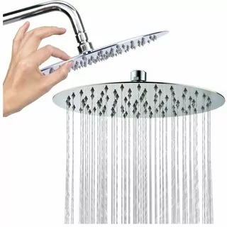 Przydasie vystavený sprchový set