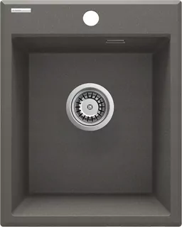 Kuchynský drez - DEANTE ERIDAN GRANITE DOASH 1 KOM ZQE_T104