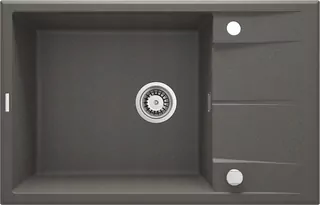 Kuchynský drez - DEANTE ERIDAN GRANITE DOPLES 1 KOM ZQE_T11B