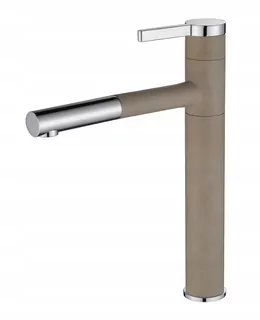 Kuchynská batéria - Delo Granite Kuchynská batéria BEIGE