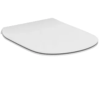 Ideal Standard Tesi WC sedadlo, biely duroplast