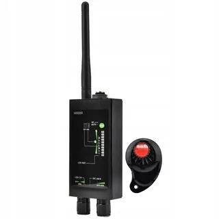 Rádiový detektor M8000 26cm*11cm