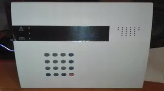 Phone Dialer Eden Ha2000RTC