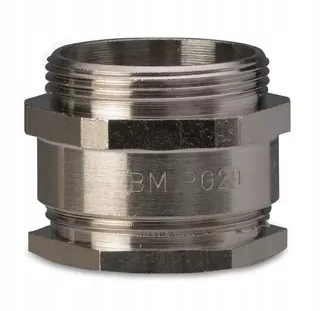 Dławik K.ip54 M20x1.5 str. 10-12mm (50ks) BM S.P.A. B