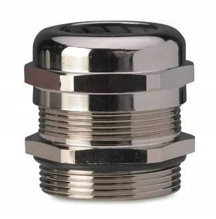 Dławik K.IP68 M12x1,5 P.3-6.5mm (100ks) BM S.p.A.