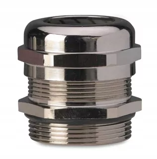 Dławik K.ip68 M50x1,5 str. 32-38mm (12 ks) BM S.P.A. B
