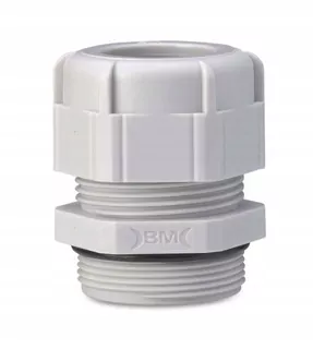 Gland K.IP68 PG16PRZEW.10-11MM SZ (PK25 BM S.p.A.