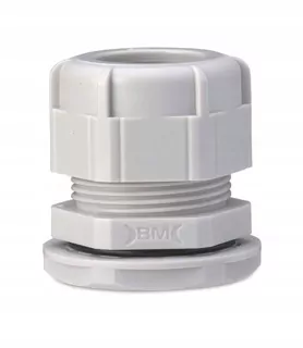 Dławik K.ip68 PG21 z grafov (10 ks) BM S.P.A. B