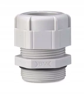 Dławik k.ip68 pg29przew.18-25mm SZ (10ks BM S.P.A.