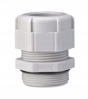 Dławik K.ip68 PG7 WD.3-6,5mm SZ (50ks BM S.P.A.