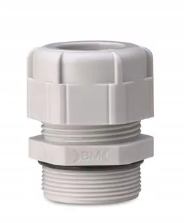 Gland K.IP68 PG9DŁ.P.4-8MM SZ (PK25) BM S.p.A. BM