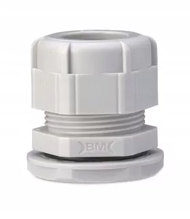 Dławik k.ip68m20x1,5 z grafov (25 ks) BM S.P.A.