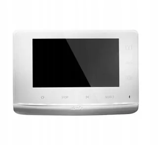 Prídavný monitor pre Somfy V300 RTS