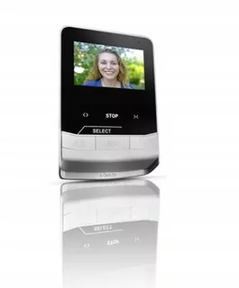 Prídavný monitor pre video interkom Somfy V100+ RTS