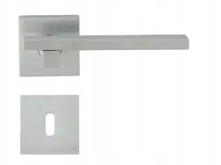 DOMINO RÚČKA MARY-QR M4 + ROSETTE BB