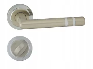 RÚŽKA DOMINO ROSSETTI PALLAS-R M6 / M9 + WC ROSETA