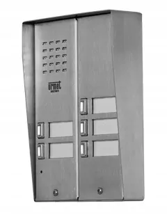 Domový panel 5025/5D