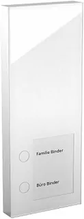 DoorLine 150720 biela