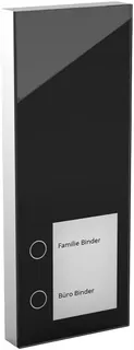 Dvere DoorLine Slim Dect 150730
