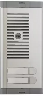 Interkom panel Urmet 925/102