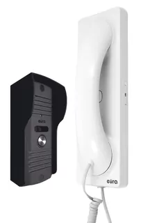 Intercom Small Cassette + Magnetic Headset ADP-22