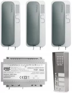 Miwus 525/3D