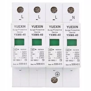Tento produkt sa vzťahuje len na AC 420 V 40KA