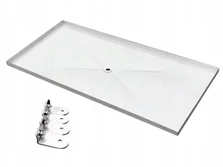 Odkvapkávacia miska pre tepelné čerpadlo Pekabet SLT500 949x450x25 mm