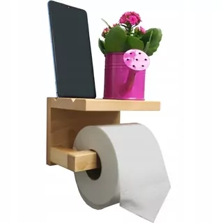 Zlatý držiak na papier na náradie
