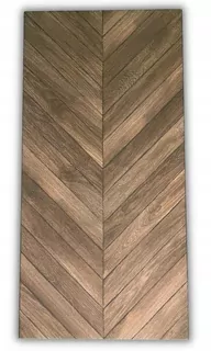 CHEVRON NATURA DREVENÁ DLAŽBA GRES 60X120