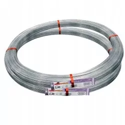 Ostnatý drôt - Crapal Wire 1.8mm