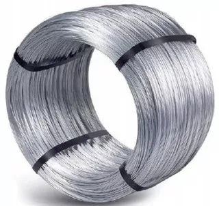 Pozinkovaný drôt 4.00mm pre