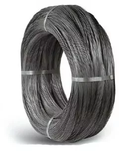 Ostnatý drôt - Wiązałkowy drôtu 0.80MM