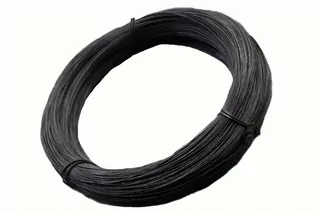 Ostnatý drôt - Pásový drôt 0.8mm konfekcja 5.00kg