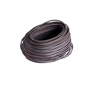 Ostnatý drôt - Banded drôt 1.2mm Konfekcia 0,25kg