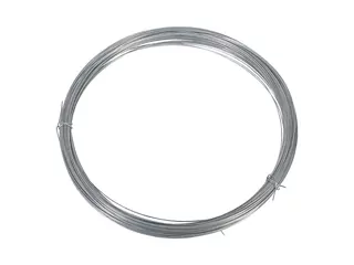 Ostnatý drôt - Galvanizovaný drôt Soft Fi 1.2mm Orchard (25KG)