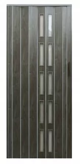POSUVNÉ DVERE HARMONIA S SKLOM 005S 100 cm