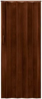 Harmonické dvere ST3S šírka 82 cm - záruka kvality