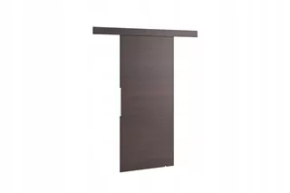 POSUVNÉ DVERE WERSSO - ROZMERY - 100 cm