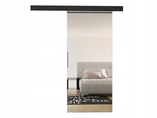 POSUVNÉ DVERE BRANDO II 80 cm ZRCADLO