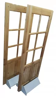SKLENÉ BOROVITÉ DVERE RADEX CZAPLA 80PL