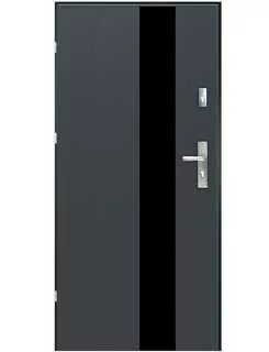 EXTERNÉ DVERE JOWISZ GLASS 55