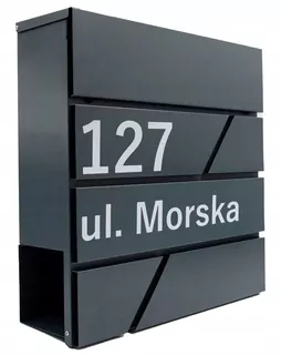 Úplne otvorená predná časť zamknuť kľúčom