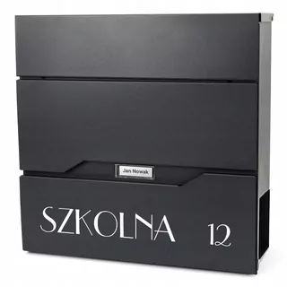 Rozperné hmoždinky s montážnymi skrutkami (4 ks) a dva kľúče v súprave