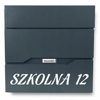 ☑ Rozperné hmoždinky so skrutkami na montáž (4 ks) a dva kľúče v súprave